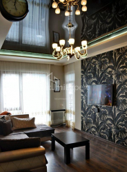 Mənzil 2-комн 60 m² - İlya Çavçavadze, Batumi