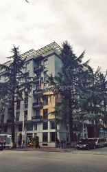 Mənzil 2-комн 50 m² - Yurievskaya, Batumi