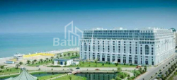 Mənzil 1-комн 27 m² - Şerif Ximşiaşvili, Batumi