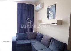 Mənzil 1-комн 27 m² - Şerif Ximşiaşvili, Batumi