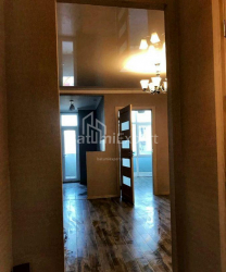 Mənzil 2-комн 38 m² - Yusuf Kobaladze, Batumi