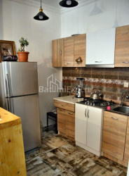 Mənzil 3-комн 60 m² - İlya Çavçavadze, Batumi