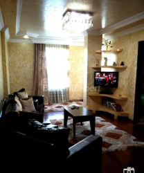 Mənzil 4-комн 122 m² - Yurievskaya, Batumi