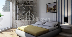 Mənzil 71 m² - Petra Bagrationi, Batumi, Gürcüstan