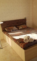 Mənzil 1-комн 28 m² - Yusuf Kobaladze, Batumi