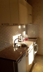 Mənzil 1-комн 28 m² - Yusuf Kobaladze, Batumi