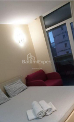 Mənzil 1-комн 29 m² - Yusuf Kobaladze, Batumi