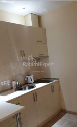 Mənzil 1-комн 29 m² - Yusuf Kobaladze, Batumi