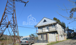 Mənzil 6-комн 205 m² - Yurievskaya, Batumi