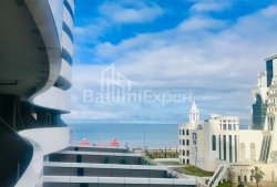 Mənzil 35 m² - Yusuf Kobaladze, Batumi, Gürcüstan