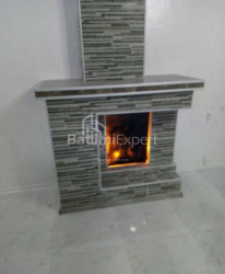 Mənzil 3-комн 72 m² - Yurievskaya, Batumi