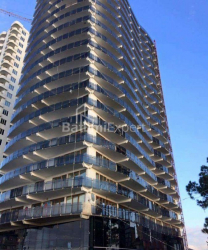 Mənzil 41 m² - Şerif Ximşiaşvili, Batumi, Gürcüstan