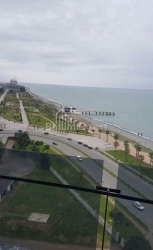Mənzil 2-комн 41 m² - Şerif Ximşiaşvili, Batumi
