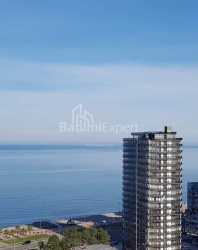 Mənzil 2-комн 41 m² - Şerif Ximşiaşvili, Batumi