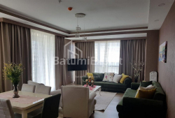 Mənzil 87 m² - Yurievskaya, Batumi, Gürcüstan