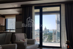 Mənzil 3-комн 87 m² - Yurievskaya, Batumi
