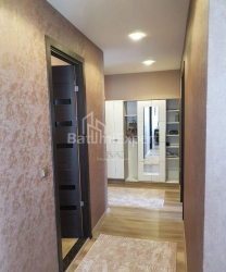 Mənzil 87 m² - Yurievskaya, Batumi, Gürcüstan