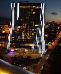 Mənzil 3-комн 87 m² - Yurievskaya, Batumi