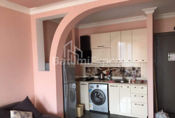 Mənzil 2-комн 51 m² - Yusuf Kobaladze, Batumi