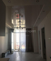 Mənzil 3-комн 53 m² - Niko Pirosmani, Batumi
