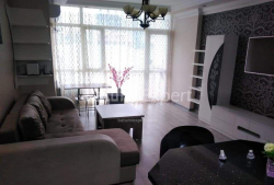 Mənzil 3-комн 85 m² - Kral Pərnavaz, Batumi
