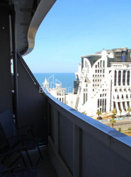Mənzil 1-комн 29 m² - Yusuf Kobaladze, Batumi