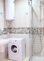 Mənzil 29 m² - Yusuf Kobaladze, Batumi, Gürcüstan