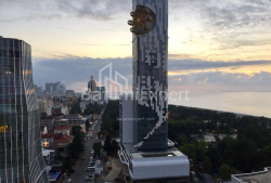 Mənzil 3-комн 87 m² - Yurievskaya, Batumi
