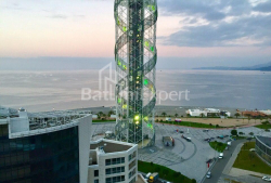 Mənzil 87 m² - Yurievskaya, Batumi, Gürcüstan