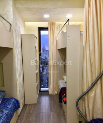 Mənzil 3-комн 87 m² - Yurievskaya, Batumi
