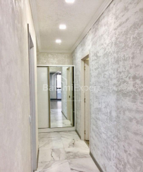 Mənzil 3-комн 87 m² - Yurievskaya, Batumi
