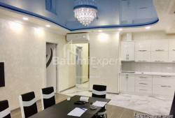 Mənzil 87 m² - Yurievskaya, Batumi, Gürcüstan