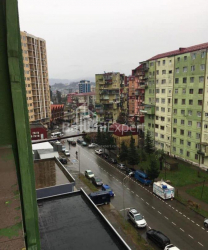 Mənzil 86 m² - Yurievskaya, Batumi, Gürcüstan