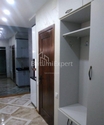 Mənzil 2-комн 52 m² - Yurievskaya, Batumi