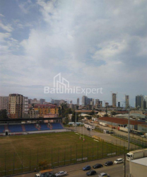 Mənzil 2-комн 52 m² - Yurievskaya, Batumi
