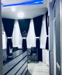 Mənzil 3-комн 90 m² - Qalaktion Tabidze, Batumi