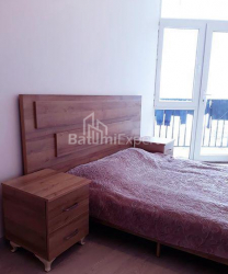 Mənzil 56 m² - Aleksandra Puşkin, Batumi, Gürcüstan