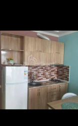 Mənzil 1-комн 39 m² - Yurievskaya, Batumi