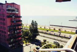Mənzil 3-комн 65 m² - Şerif Ximşiaşvili, Batumi