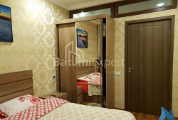 Mənzil 2-комн 45 m² - Yurievskaya, Batumi