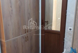 Mənzil 2-комн 45 m² - Yurievskaya, Batumi