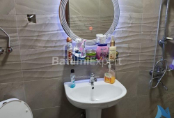 Mənzil 2-комн 45 m² - Yurievskaya, Batumi