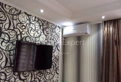 Mənzil 1-комн 33 m² - Şerif Ximşiaşvili, Batumi