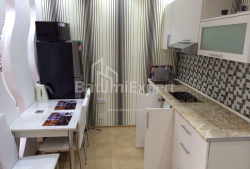 Mənzil 1-комн 33 m² - Şerif Ximşiaşvili, Batumi