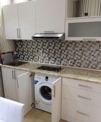 Mənzil 1-комн 33 m² - Şerif Ximşiaşvili, Batumi