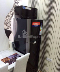 Mənzil 1-комн 33 m² - Şerif Ximşiaşvili, Batumi
