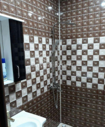 Mənzil 2-комн 44 m² - Yurievskaya, Batumi