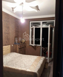 Mənzil 44 m² - Yurievskaya, Batumi, Gürcüstan