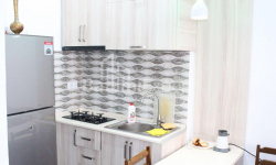 Mənzil 50 m² - Yurievskaya, Batumi, Gürcüstan