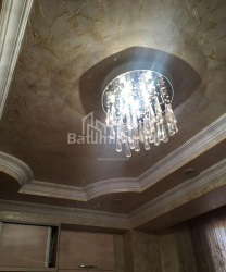 Mənzil 80 m² - Yurievskaya, Batumi, Gürcüstan